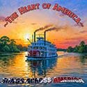 The Heart of America